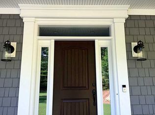 11 Stone Post Way, Smithfield, RI 02828