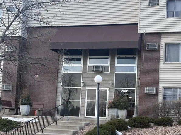 2801 Flag Ave N APT 102, New Hope, MN 55427