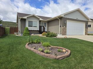 14665 Telluride St, Piedmont, SD 57769
