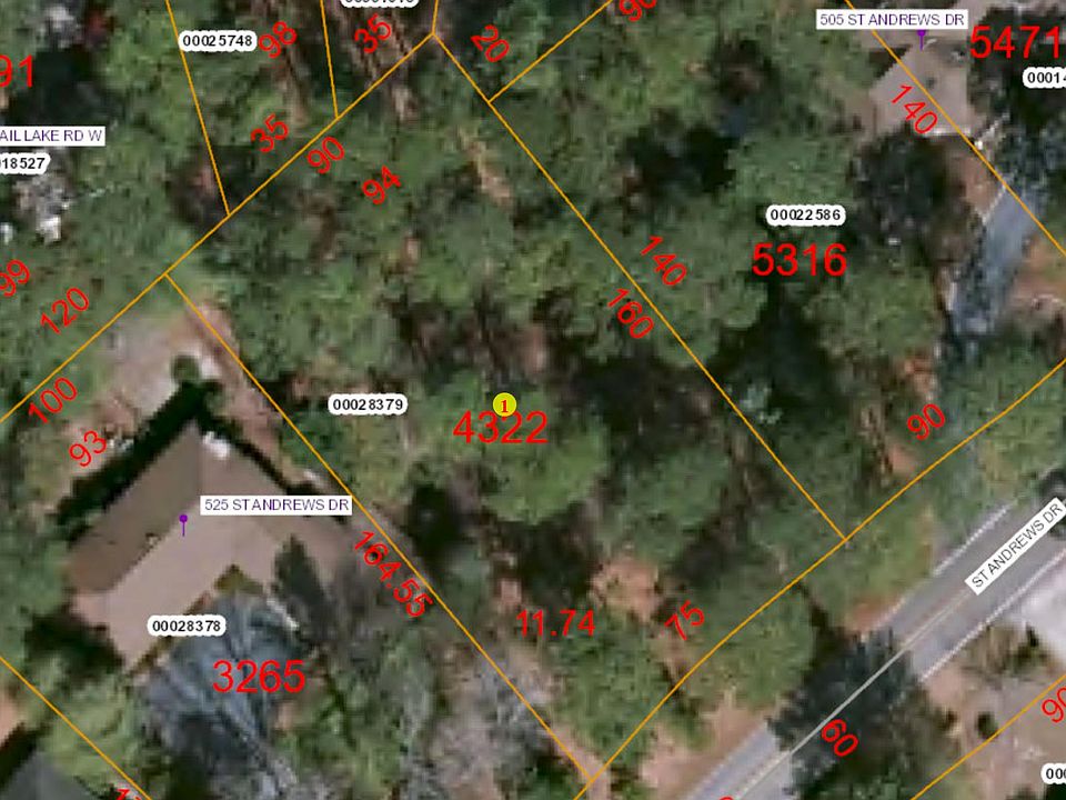 1st image of Tbd St Andrews Lot 94 Drive