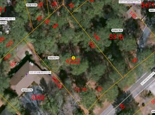 0 Saint Andrews Dr LOT 94, Pinehurst, NC 28374