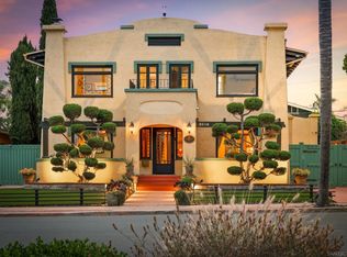 3048 Laurel St, San Diego, CA 92104