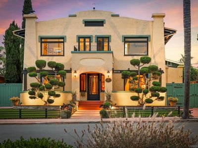 3048 Laurel St, San Diego, CA, 92104