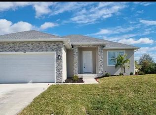 632 Indian Creek Ln, Punta Gorda, FL 33982