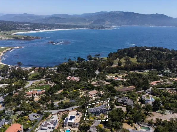 1483 Padre Ln, Pebble Beach, CA 93953