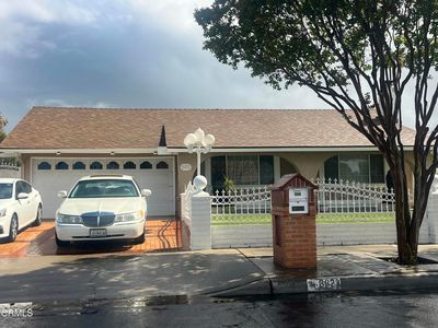 3623 Corona St, Camarillo, CA, 93010