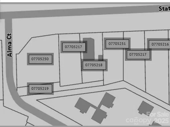 3441 Statesville Ave, Charlotte, NC 28206