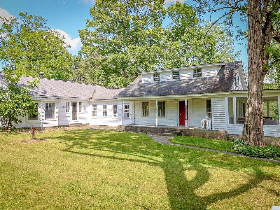 2706 County Route 9, East Chatham, NY 12060 MLS 146809 Zillow