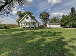 12600 SW 59th Hwy, Rushville, MO 64484