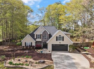 2019 Windfield Dr, Monroe, GA 30655