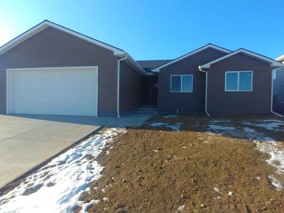 1422 Topanga Ave, Billings, MT, 59105