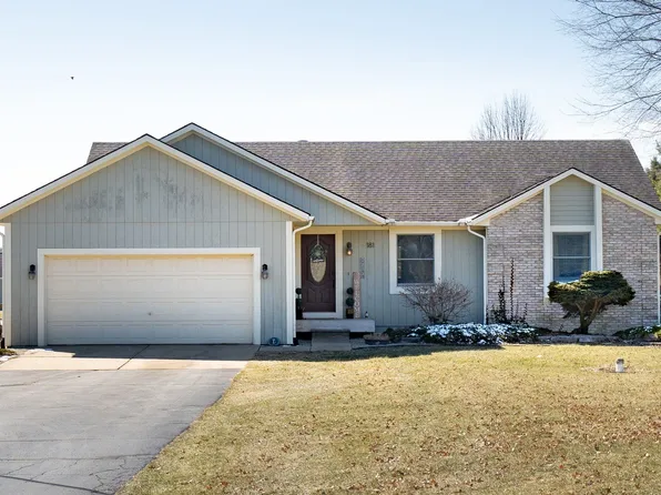 181 Lone Tree Rd, Milford, MI 48380