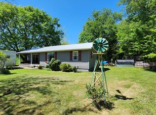 3575 Old Paris Murray Rd, Paris, TN 38242