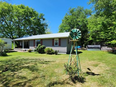 3575 Old Paris Murray Rd, Paris, TN, 38242
