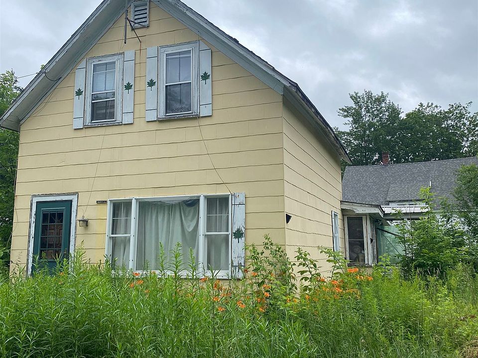 3 Mill Street, Bartlett, NH 03812 MLS 4960689 Zillow