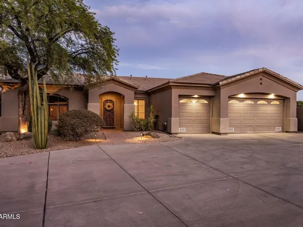 14109 N 109TH Street, Scottsdale, AZ 85255