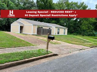 2074 Jan Dr, Memphis, TN 38127