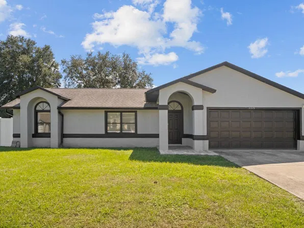 2275 Dumas Dr, Deltona, FL 32738
