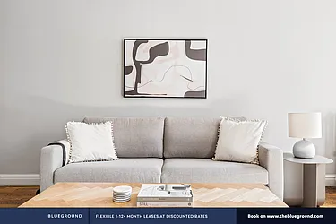 Rented by The Blueground