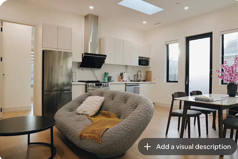 2 bed, 800 sqft, $5,200 — Photo 1