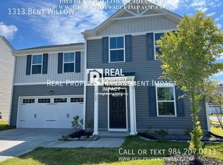 1313 Bent Willow Dr, Durham, NC 27704