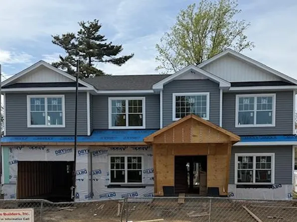 3 Walnut Drive, Syosset, NY 11791