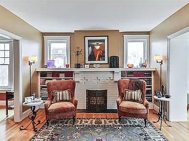 2056 Lafayette Ave #2W — Photo 9