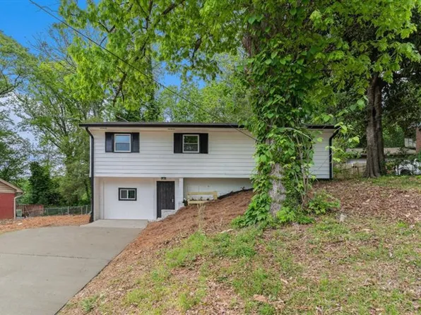 3181 Pennington Cir SW, Atlanta, GA 30354