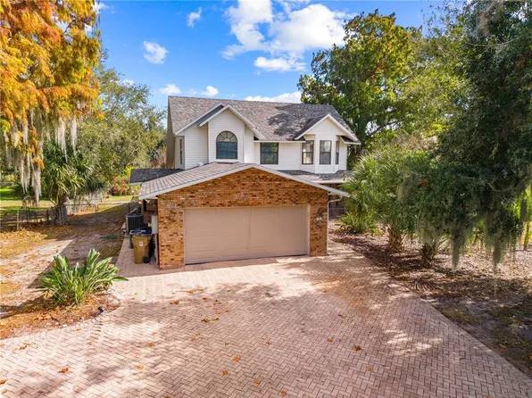 215 E Lake Shore Blvd, Kissimmee, FL 34744