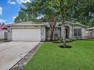 28903 Atherstone St, Spring, TX 77386