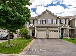 438 Ashbourne Cres, Ottawa, ON K2J0P5