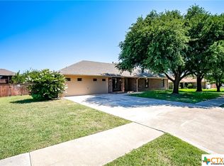 3305 Minthorn Dr, Killeen, TX 76542