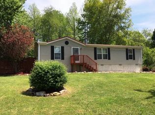 4305 Highway 81 S, Erwin, TN 37650