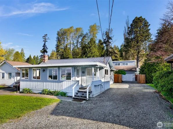 5078 Fern Street, Blaine, WA 98230