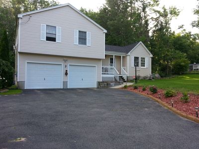 269 Coy Hill Rd, Warren, MA, 01083