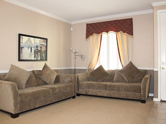 Formal Living