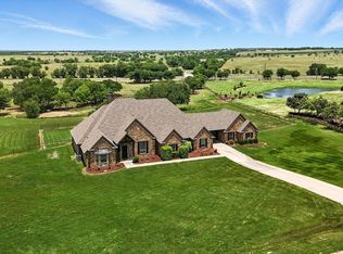 12780 Cartwright Trl, Ponder, TX 76259