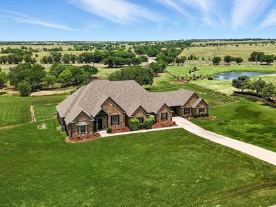 12780 Cartwright Trl, Ponder, TX, 76259
