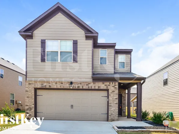 1816 Crandon Ct, McDonough, GA 30253