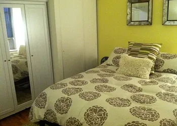 Rented by Citi Habitats