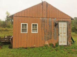 0 Hess Rd, Andover, NY 14806