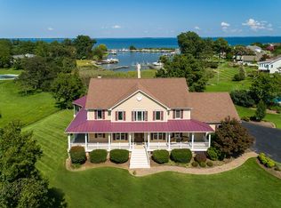 409 Penny Dr, Stevensville, MD