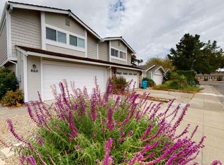 860 Sextant Ct, San Mateo, CA 94404