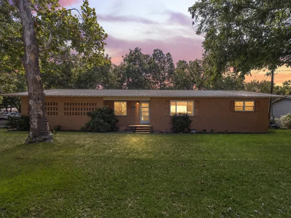 501 S Nancy Ann St, Hamilton, TX 76531