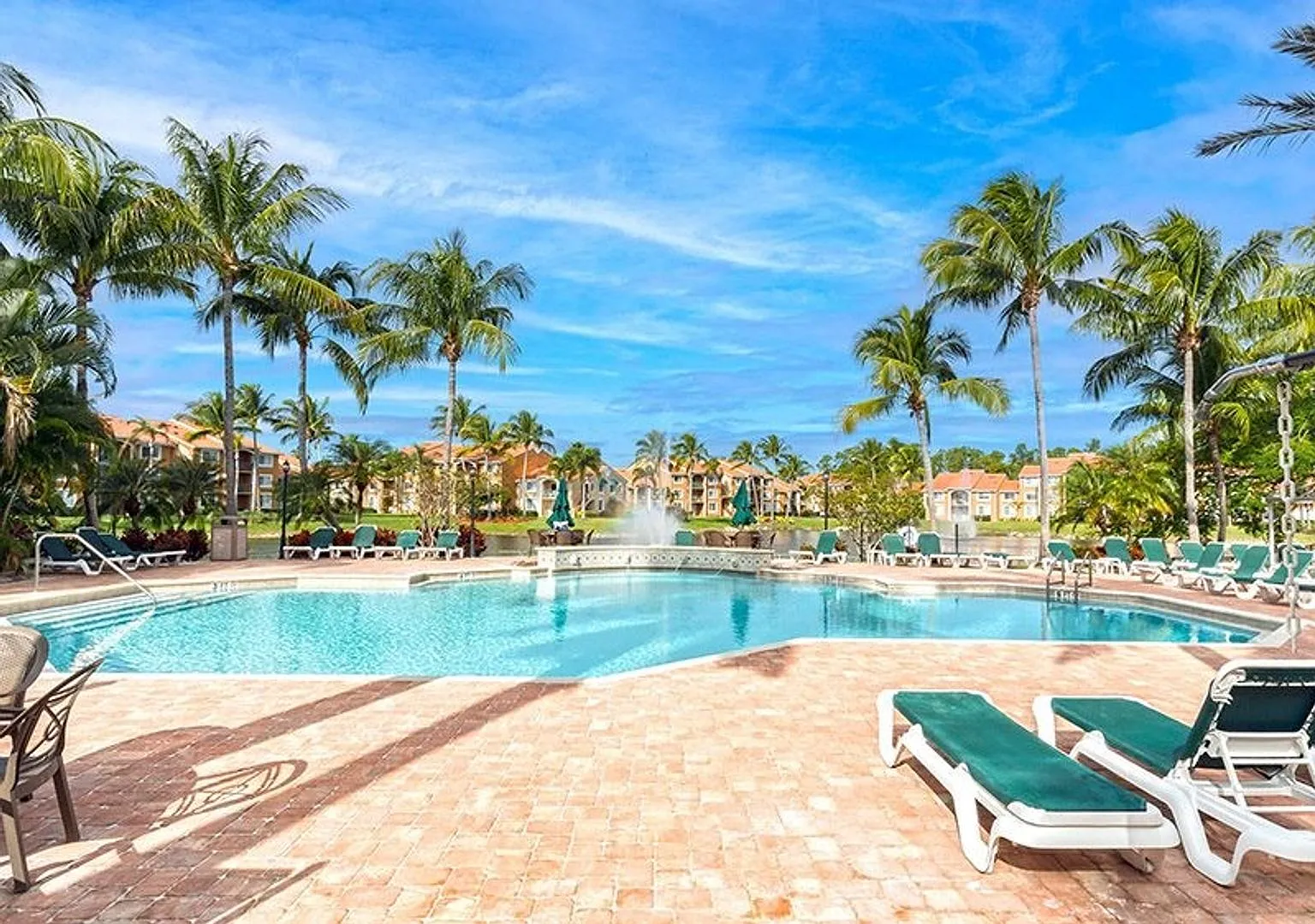 End-Unit 3-Bed Condo Near Downtown Naples & Beaches | Gated Resort-Style Community — Photo 1