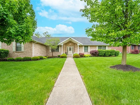 521 E Hoewisher Rd, Sidney, OH 45365