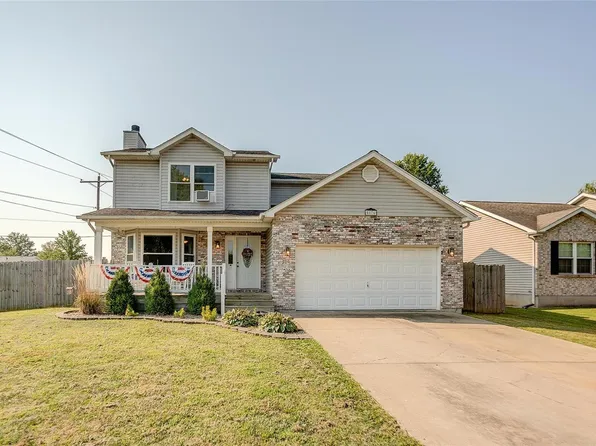 5176 Whitsell Way, Granite City, IL 62040