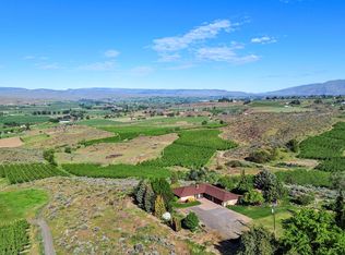 4104 Naches Heights Rd, Yakima, WA 98908