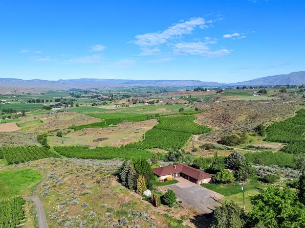 4104 Naches Heights Rd, Yakima, WA 98908