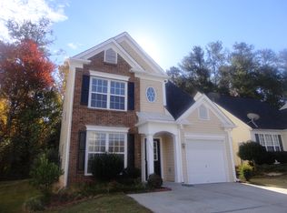 3145 Oxwell Dr, Duluth, GA
